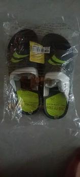 Product Review of Dép Eva Nam BEM000900XAM (XÁM) from N**n H**u 0