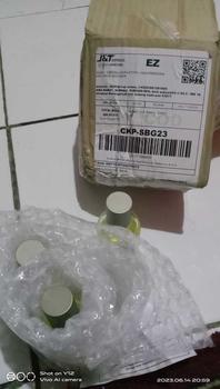 Product Review of PAKET HEMAT BELI 1 DAPAT 3 PARFUM H12NY SIDE EFFECT WANGI TAHAN ISI 30ML UNISEX from F**l 0