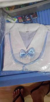 Product Review of 4 IN 1 CHRISTENING SET FOR BABY BOY from J** G**a 0