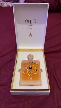 Product Review of Perfume LTF PRIDE Original 100% UAE Dubai || kemasan from G**z 0