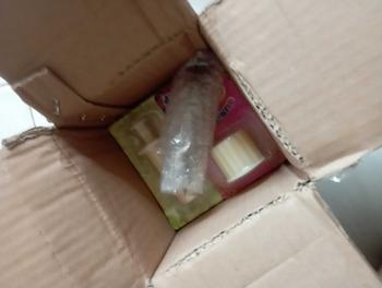 Product Review of [Bake-inc] COD Cetakan Nastar Gulung 114 Acuan from 👀**👀 1