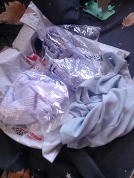 Product Review of KILY PH Waffle Knit Crop Tee 6A26 Top Womenswear from M**a P**o C**u C**o 1