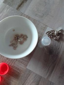 Product Review of Mặt Dây Chuyền Hình Tim Đủ màu from H** T**🍀 3