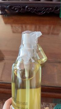 Product Review of Dầu Tẩy Trang Hoa Cải Graymelin Vintage Canola Crazy Cleansing Oil Phù Hợp Da khô, Thiên khô from Q**h G**g 🇻** 🇺** 1