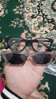 Product Review of New 2021 Kacamata Korea Terbaru Terlaris Hitam Eyewear from 𐙚**° 1