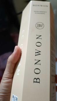 Product Review of กันแดดบอนวอน ครีมบอนวอน BONWON CC CREAM กันแดดผิวกาย from พ**ิ จ**ะ 0