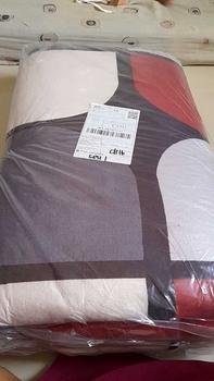 Product Review of Karpet Lantai Empuk Busa Malaysia Bahan Kain Flanel Polyester Size 140x190 (Medium) Carpet from a**a 6**4 0
