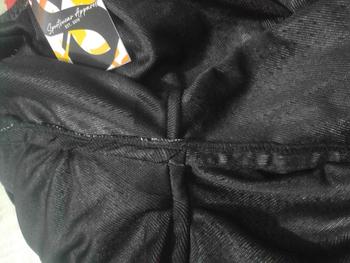 Product Review of RODMAN MESH SHORT FOR MEN AND WOMEN from 𝔸**ℕ ** 🅕**🅤 2
