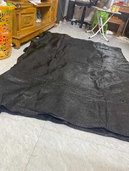 Product Review of Lưới che nắng Đài Loan khổ 3m x 5m nhựa PE .Tặng 10 móc chữ D 2,5x5cm. Mua 2 tấm tặng 30 móc. Miễn phí may viền đóng khoen. from X**n T**g 0