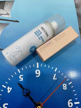 Product Review of [HCM CHÍNH HÃNG] Xịt Chống Nắng RECIPE Phyto Water Defense Sun Spray 180ml SPF50+ PA++++ - Chống Nắng Sun Cream from M**4 1