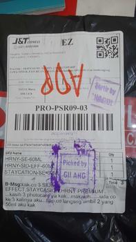Product Review of SCENTPLUS Special Party Sale Best Seller Perfume 50ml from L**a 0