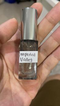 Product Review of DECANT/TESTER GISSAH parfume Ukuran 5ML 10ML from a**y 0
