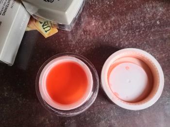 Product Review of RED JELLY ORIGINAL MS GLOW from N**7 1