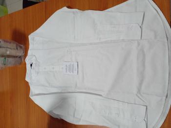 Product Review of เสื้อเชิ้ตรุ่นกระดุม 4 เม็ด from R**h L**e 1