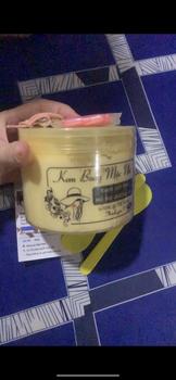 Product Review of Kem body Mộc Nhi hỗ trợ dưỡng da body from M** K** 0