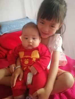 Product Review of [Bao bì thay đổi theo từng đợt nhập hàng] M34 - [BAO BÌ MỚI] - Tã quần Molfix Thiên nhiên Ultra - Bịch Lẻ Cho Bé from M**t ❣** 0