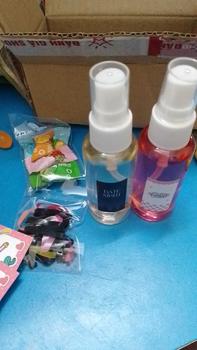 Product Review of Body mist nam nữ 50ml mùi hương cuốn hút,ngọt ngào from n** a** 0