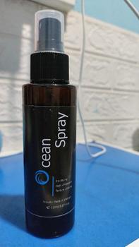Product Review of Xịt Tạo Phồng Tóc Ocean Spray 120ML giảm bết tóc bảo vệ tóc khỏi nhiệt độ cao from ** C** S** G** 0