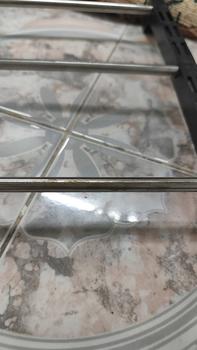 Product Review of Kệ Để Giày Dép Đa Năng - Kệ 5 Tầng Tiết Kiệm Không Gian Nhà, Lắp Ráp Đơn Giản Kitchen Nhà Bếp 002 from p**n Q** 0