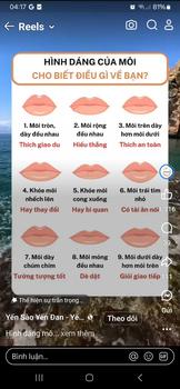 Product Review of Set 5 Quần Lót Nữ Su Lụa Tàng Hình Viền Ren Đính Nơ, Phong Cách Hàn Quốc QL9119 Women Tua Rua Tua Rua from P**g P**g 0