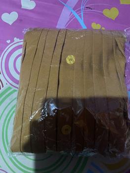 Product Review of SetRok Blazer Rok Plisket Fit Karet Setelan Wanita from S**a L**g 0
