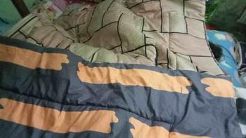 Product Review of Jovanka Two In One BALMUT Bantal Selimut Ukuran 150x220 from @**0 1