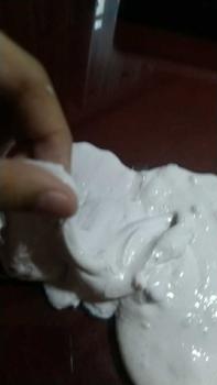 Product Review of 40ml Borax Powder/Slime Activator | from k** 0