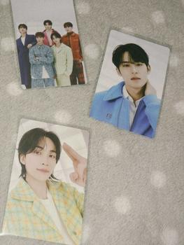 Product Review of Seventeen FOLLOW TC Photocard from ** 0
