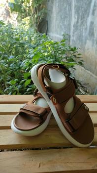 Product Review of SIXTYNINE PROJECT - Hazel - Sandal Gunung Pria Wanita from I**n 1