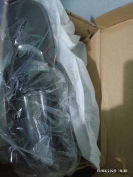 Product Review of Giày búp bê nữ quai ngang gót 4p mũi vuông ( mã GC492 ) full box from T**i o**h 0