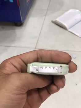 Product Review of Thước Dây Cuộn Nhỏ Gọn  | Dài 1.5m | Thước Dây Cuộn from P**ô N**n T**h S**g 1