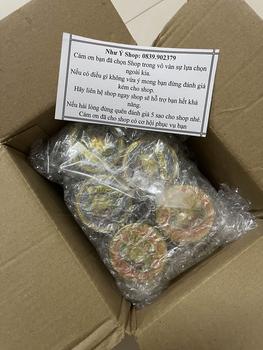 Product Review of ( Combo 5 lọ )Dầu Cù Là Xoa Bóp Hiệu Cánh Buồm 50gr from H** B** M** 0
