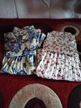 Product Review of Kyla Fashion - One Set Fuji from L**n 3
