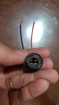 Product Review of T10 W5W Light Bulb Socket Holder fit Car Truck Boat Soft Rubber Connector Hot from S**p n** B**i 0