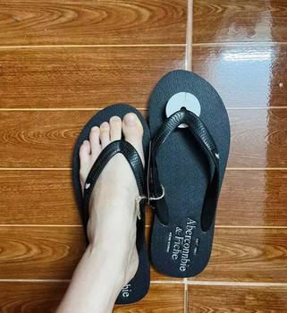 Product Review of Tông hươu,dép Thái Lan,dép kẹp xỏ ngón hàng VNXK êm thời trang depkep nam from Đ**y 0