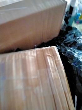 Product Review of PAKET HEMAT 10 PCS PARFUM 35 ML EDT TERMURAH KETAHAN 3 JAM Wanita from R**² 1
