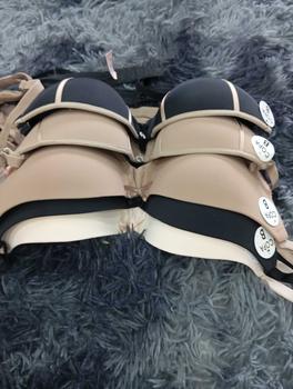 Product Review of Combo 3 Áo lót nữ mút mỏng Y01 chất mát mịn hàng Copa xuất my- có gọng có size 34. 36. 38 có lẻ 1 áo.40  Nữ Nhung Women from L**🍓 1