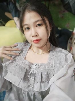 Product Review of Đồ Bộ Phối Ren Dài Free Size from B**h 1