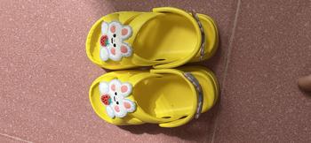 Product Review of PHOM CHUẨN Tập Đi B24 kumi -cinamon cho bé size 18-23 from 💞** D** ** 0