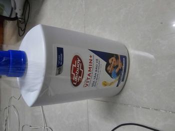 Product Review of ￼Sữa tắm Lifebuoy bảo vệ khỏi vi khuẩn 1kg-1.1kg from H**g N**n 0