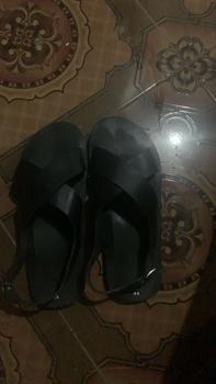 Product Review of Dép cao su lốp HER SƯỚNG quai chữ H Đế Bằng Nam from N**n t**g 0