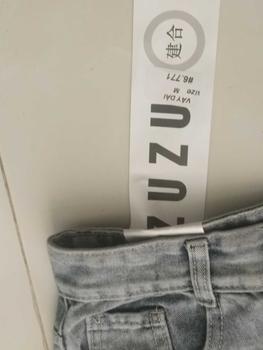 Product Review of Chân váy jean nữ dáng dài LIMISU váy bò dài lưng cao dáng chữ A xẻ tà sau chất jean cao cấp Nữ ( V1 ) from L** N**6 0