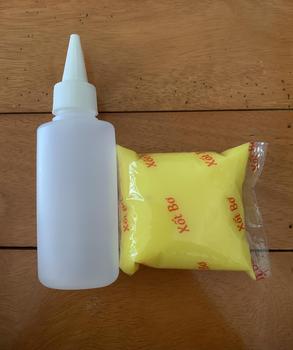 Product Review of Chai bơ trứng gà 100gr béo ngậy ăn kèm bánh tráng phơi sương- Ăn vặt Cô Vy from T** T**o 0