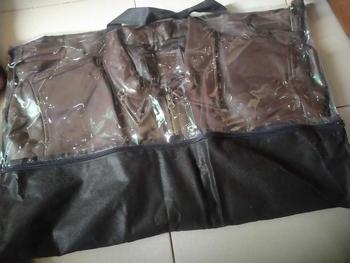 Product Review of Jaket Kulit Pria Asli 100% FORMAL Jika Palsu Uang Kembali from W**o S**t 1