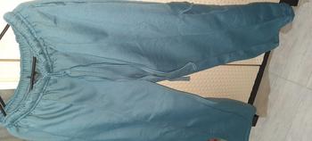 Product Review of Celana Jogger Sweetpants - Celana Cargo Jogger Wanita from R**🌻 1