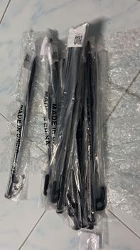 Product Review of สมอบก(1แพ็ค10ชิ้น) สมอบกเหล็กหล่อ สมอบกเต็นท์ tent pegs แค้มป์ปิ้ง รุ่นใหม่ หัวแข็งแรงกว่าเดิม เหล็ก สมอบกเต็นท์ การตั้งแคมป์ สมอบก 20cm 30cm from ท**ร ช**ร 0