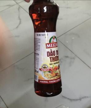 Product Review of Dầu mè cao cấp Meizan 250ml , (chuyên phân phối nhà hàng ,  quán ăn ) from M**n 0