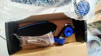 Product Review of Spion Jalu Spion Bar End Oval Universal Nmax,Aerox,Pcx,Vario,Beat,Mio,Vespa,W175,Xabre,Vixion Dan Motor Lain Nya from D**💗 0