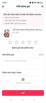 Product Review of Đồ Chơi Ném Bóng Dính, Bộ toy Ném Bóng Hồng Tâm Hình Những Con Vật Ngộ Nghĩnh 89023 from M** 0