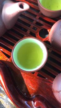 Product Review of Trà Nõn Ngon Túy Trà - Trà Tân Cương Chè Búp Chè Thái Nguyên Tea Nước Trà - Sản phẩm sạch theo chuẩn VietGAP - Đổi trà mới miễn phí from á** 0